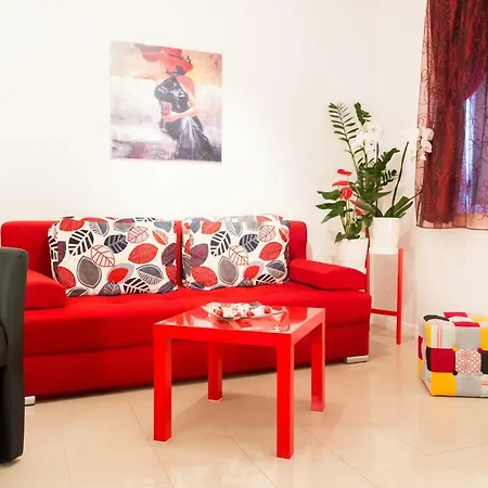 Lord Apartment